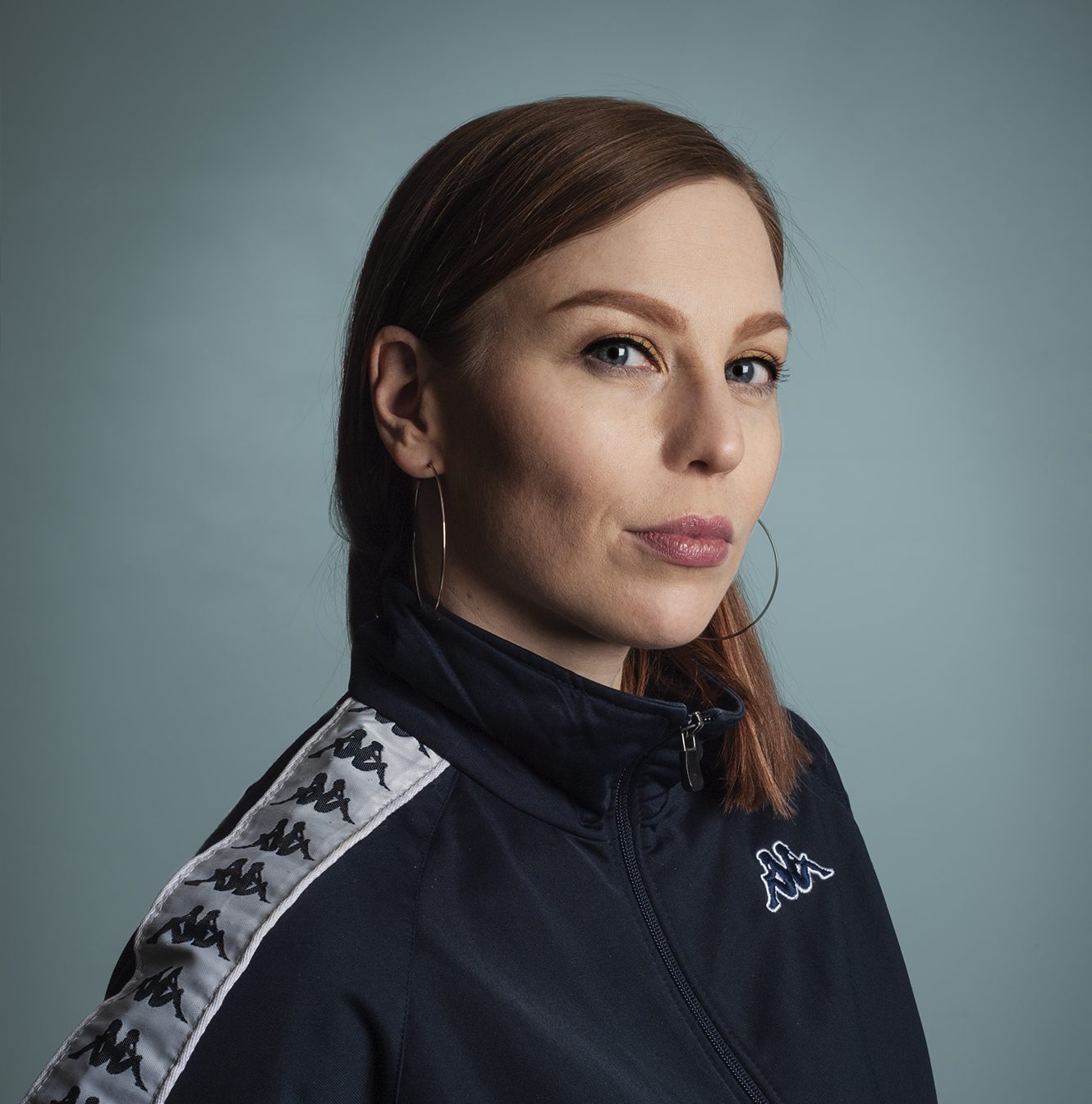 Erika Forsberg