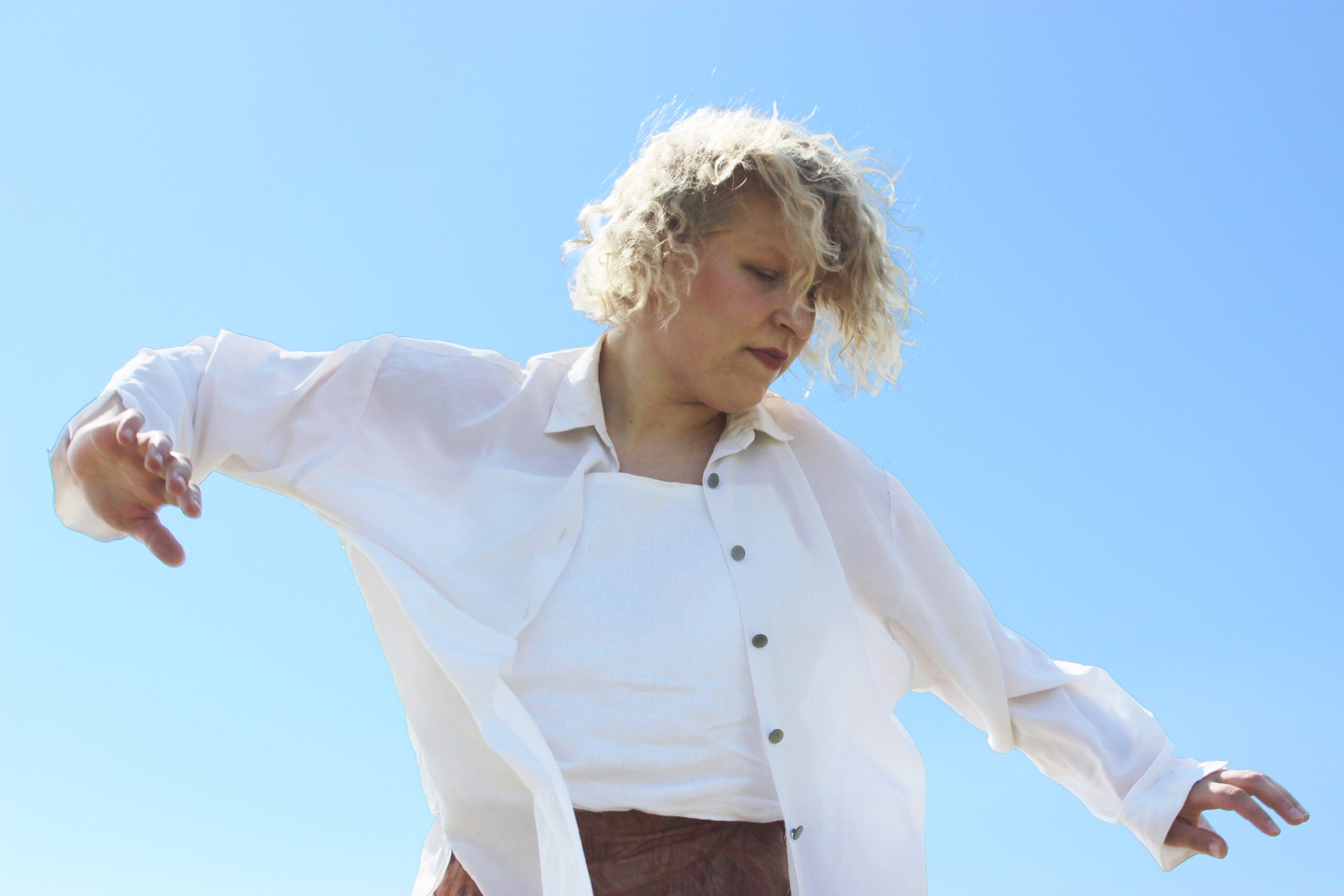 Moona Penttinen